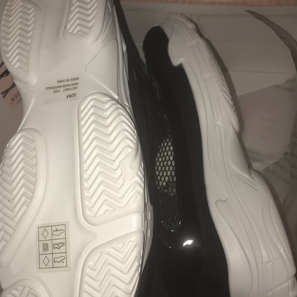 Cape Robbin Cass Sneaker Sz 10 New - Picture 5 of 9